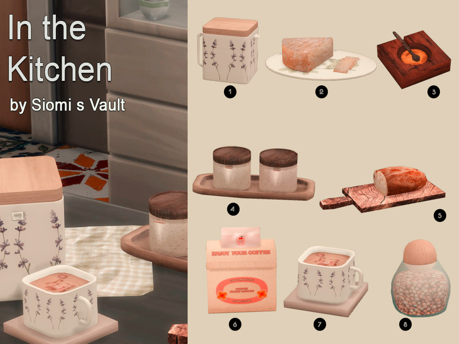 siomisvault's In the Kitchen 1 3440968a3f2adddc0a6e4d53fa1005de