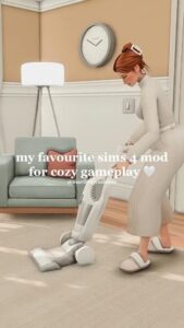 my favourite inZOI mod ~ how realistic & cozy is this mod? - inZOI CC