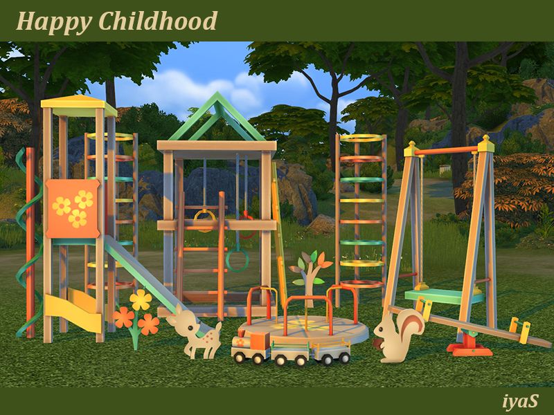 soloriya's Happy Childhood 1 a8f621522820b5630dfc9225fac74631