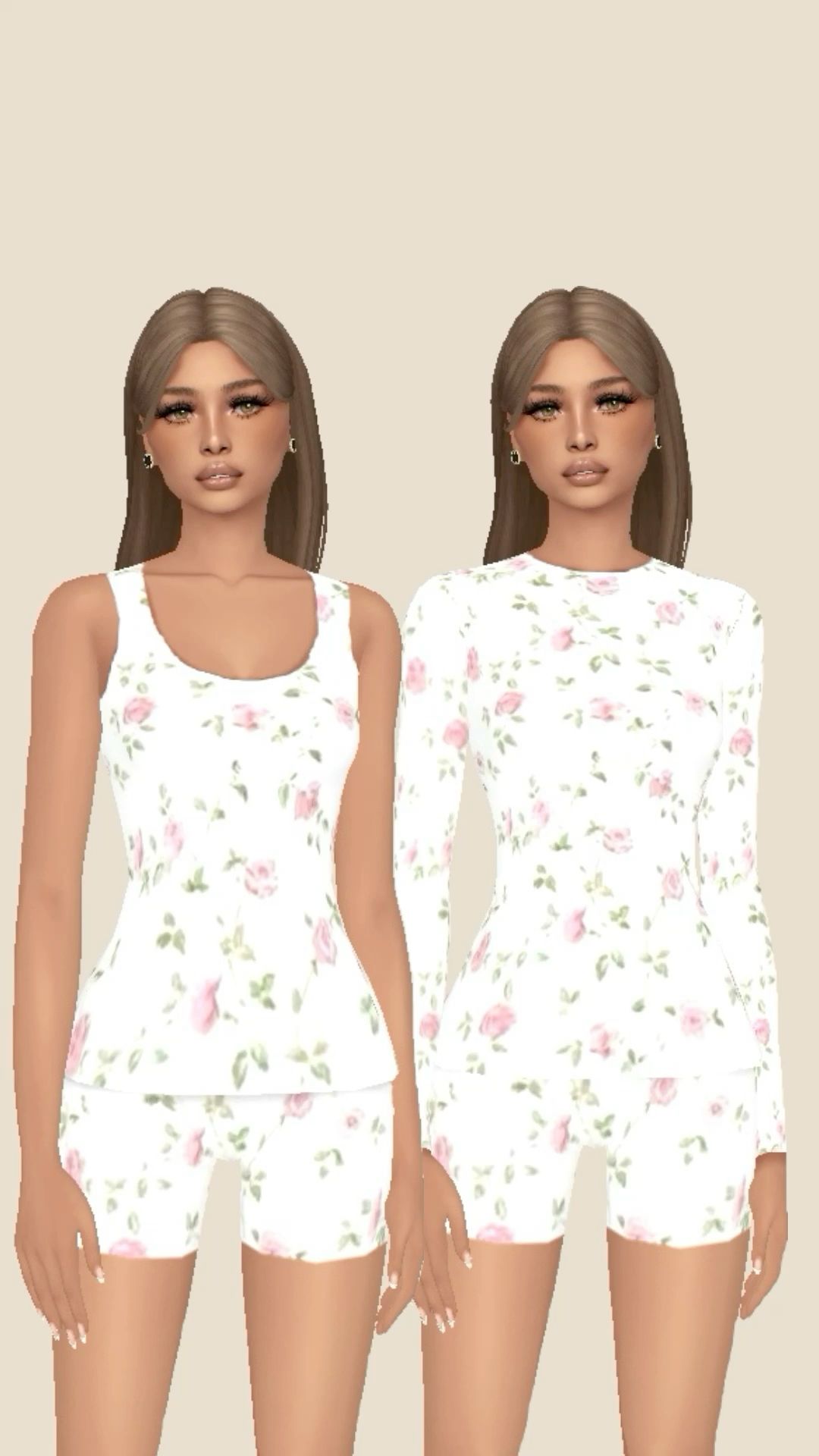 sleepwear set | links on tumblr 1 fb6f0ba37fc82530d286ebb385f9c095